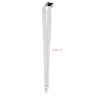 PANY - Lanyard crochet métal 20mm