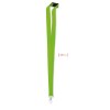 PANY - Lanyard crochet métal 20mm