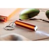 SANLIGHT - Lampe torche en plastique.