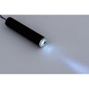 SANLIGHT - Lampe torche en plastique.