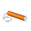 SANLIGHT - Lampe torche en plastique.