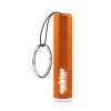 SANLIGHT - Lampe torche en plastique.