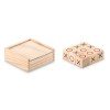 TIC TAC TOE - Jeu de morpion en bois