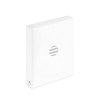 POWER&WIRELESS - batterie externe sans fil 4000mAh.