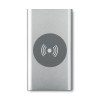 POWER&WIRELESS - batterie externe sans fil 4000mAh.