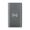 POWER&WIRELESS - batterie externe sans fil 4000mAh.