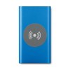 POWER&WIRELESS - batterie externe sans fil 4000mAh.