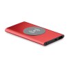 POWER&WIRELESS - batterie externe sans fil 4000mAh.