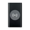 POWER&WIRELESS - batterie externe sans fil 4000mAh.