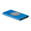 POWER&WIRELESS - batterie externe sans fil 4000mAh.