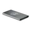 POWER&WIRELESS - batterie externe sans fil 4000mAh.