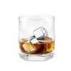 ICY - Set 4 glaçons en acier inox