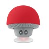 MUSHROOM - Haut-parleur sans fil 3W.