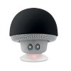 MUSHROOM - Haut-parleur sans fil 3W.