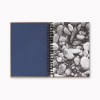 PIEDRA - Cahier de papier minéral