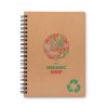 PIEDRA - Cahier de papier minéral