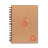 PIEDRA - Cahier de papier minéral