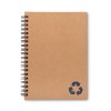 PIEDRA - Cahier de papier minéral