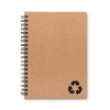 PIEDRA - Cahier de papier minéral