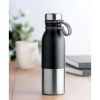 ICELAND - Bouteille double paroi 600ml.