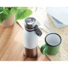 ICELAND - Bouteille double paroi 600ml.
