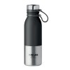 ICELAND - Bouteille double paroi 600ml.