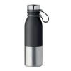 ICELAND - Bouteille double paroi 600ml.