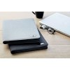 NOTES FOLDER - Conférencier A4 bicolore