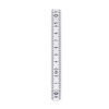 METER - Règle pliable 1 mètre