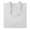PORTOBELLO - Sac shopping coton 140gr/m²
