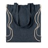 MOIRA DUO - Sac en coton recyclé.
