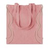 MOIRA DUO - Sac en coton recyclé.