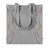 MOIRA DUO - Sac en coton recyclé.