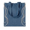 MOIRA DUO - Sac en coton recyclé.