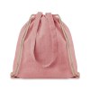 MOIRA DUO - Sac en coton recyclé.