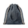 MOIRA DUO - Sac en coton recyclé.
