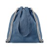 MOIRA DUO - Sac en coton recyclé.
