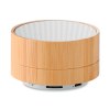 SOUND BAMBOO - Haut-parleur sans fil Bambou