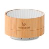 SOUND BAMBOO - Haut-parleur sans fil Bambou