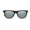 CALIFORNIA TOUCH - Lunettes de soleil en bambou.