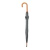 CUMULI RPET - Parapluie 23,5'' RPET pongé