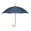 CUMULI RPET - Parapluie 23,5'' RPET pongé