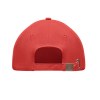 TEKAPO - Brushed heavy cotton 6 panel Ba