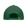 TEKAPO - Brushed heavy cotton 6 panel Ba