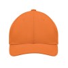 TEKAPO - Brushed heavy cotton 6 panel Ba