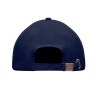 TEKAPO - Brushed heavy cotton 6 panel Ba