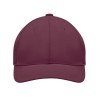 TEKAPO - Brushed heavy cotton 6 panel Ba