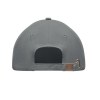 TEKAPO - Brushed heavy cotton 6 panel Ba