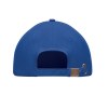 TEKAPO - Brushed heavy cotton 6 panel Ba