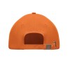 TEKAPO - Brushed heavy cotton 6 panel Ba